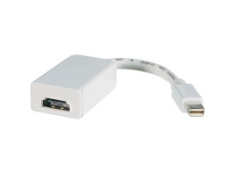 Adaptateur Mini DisplayPort vers HDMI 20cm