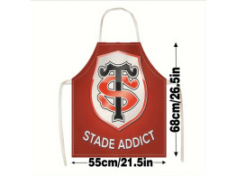 Stade Toulousain Rugby Tabliers de CuIsine 
