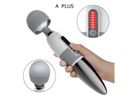 Vibromasseur Luxe Sans Fil Sextoys
