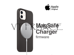 Chargeur MagSafe Sans Fil compatible Iphone 
