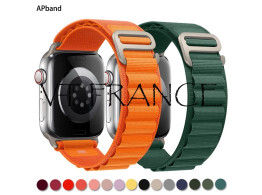 Bracelet Alpine pour Montre iWatch Series