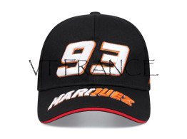 Casquette Moto GP Marc Marquez 93