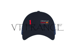 Casquette Oracle RB Racing F1