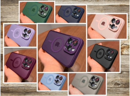Coque Magsafe Etui Antichoc pour iPhone