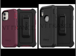 Coque Anti-Choc OTTERBOX Defender pour iPhone