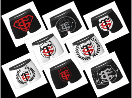 Boxers Short du Stade Toulousain Rugby