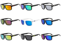 OAKLEY Holbrook Prizm Lunettes de Soleil Sport