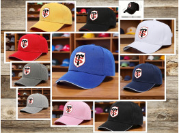 Casquette Stade Toulousain Rugby