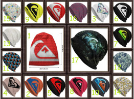 Bonnet QUIKSILVER Surf Ski Sportwear