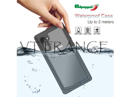 RedPepper Coque Etanche Anti Choc pour Samsung 