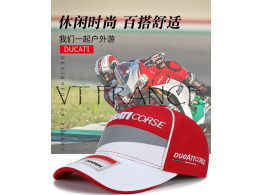 Casquette Moto GP DUCATI CORSE