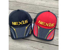 SHIMANO NEXUS Casquette Peche Sport GORE-TEX