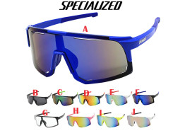 SPECIALIZED Lunettes de Soleil Polarisee Cyclisme Sport 