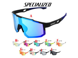 SPECIALIZED Lunettes de Soleil Polarisee Cyclisme Sport Loisirs