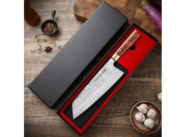 Couteau Chef Japonais Pro Cuisine