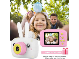 Appareil Photo Camera pour Enfant FHD 32GB
