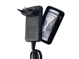 Mini Coffre Fort Chargeur Factice