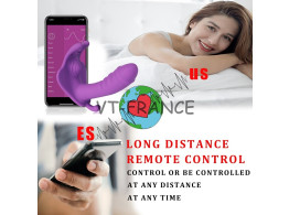 Vibro Appli Internet Longue Distance