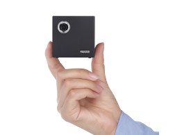 Mini Projecteur DLP Android Full HD Wifi