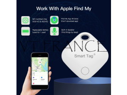 Smart AirTag pour iPhone iPad Find My MFI