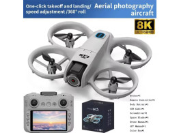 Drone Pro Xiaomi GT3 8K 2 Cameras GPS
