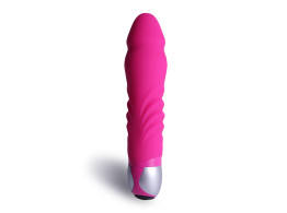 Vibromasseur Silicone  Waterproof 8 vitesses 