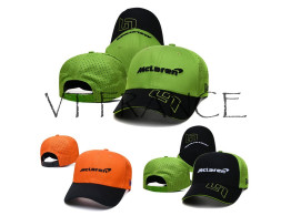 Casquette Formule 1 MAC LAREN F1