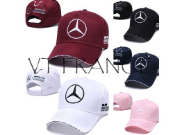 Casquette Mercedes AMG Petronas Formule 1