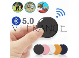 Mini Traceur GPS Bluetooth 5.0 AirTag 
