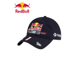 Casquette Officielle Oracle RedBull Racing F1 2025