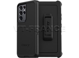 Coque Anti Choc OtterBOX Defender pour Samsung 