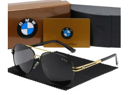 BMW Lunettes de Soleil Polarisee UV400 