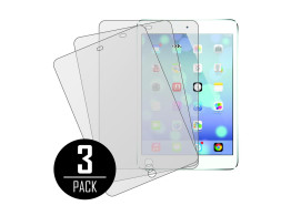 3 Film Protection Ecran Mat pour iPad Mini 1/2/3