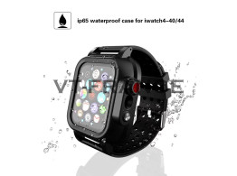 RedPepper Coque Etanche  Anti Choc pour iWatch 4