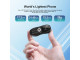 Mini Telephone Double Sim 28g