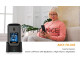Telephone Portable Senior 4G SOS a Rabat