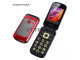 Telephone Portable Senior SOS  